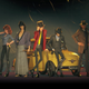 Image for article titled Finally, good news: The extremely stylish new Lupin III movie will get a U.S. release